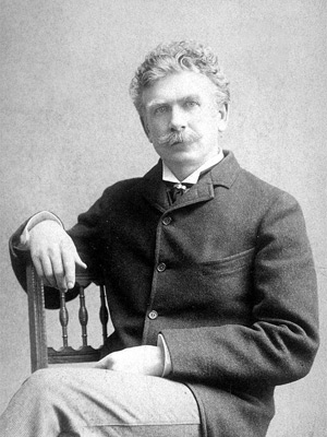 Frases de Ambrose Bierce