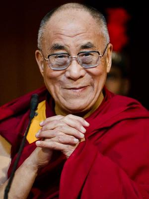 Frases de Dalai Lama