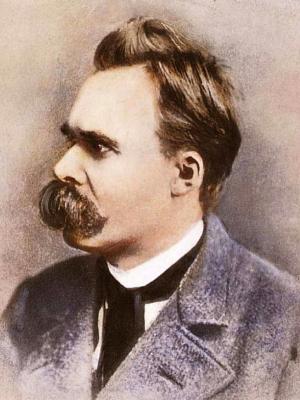 Frases de Friedrich Nietzsche