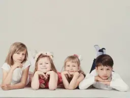 foto de Frases de Filhos