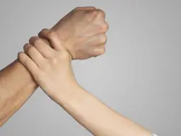 foto de Frases de Violência