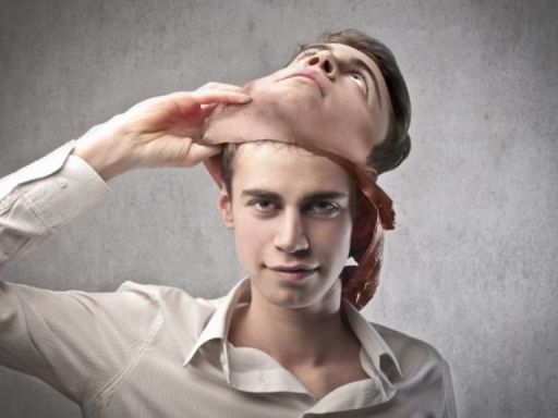 Frases de Aparência