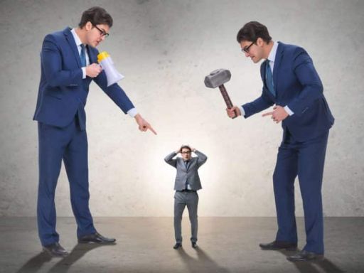 Frases de Autoridade