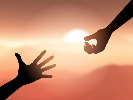 Frases de Compaixão