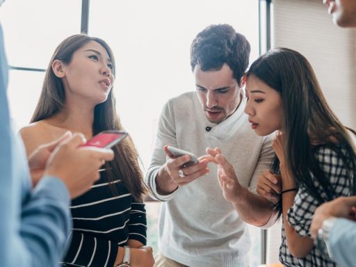 Frases de Comportamento