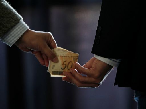 Frases de Corrupção