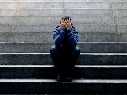 Frases de Depressão