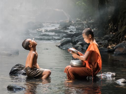 Frases de Simplicidade