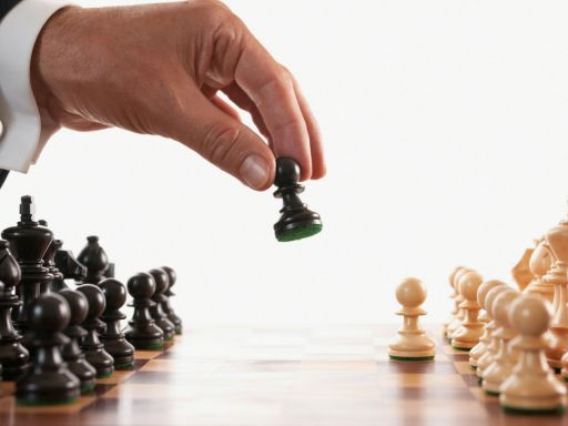 Frases de Estratégia