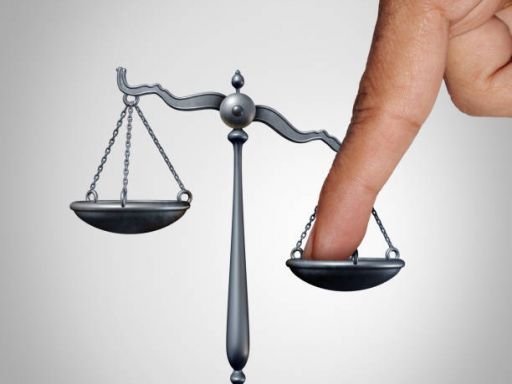 Frases sobre Injustiça