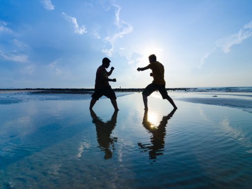 Frases para Inimigos