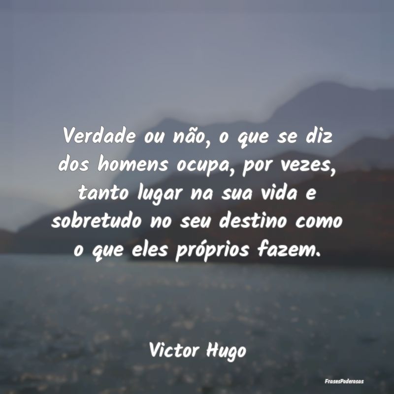Verdade ou não, o que se diz dos homens ocupa, po... Verdade ou não, o que se diz dos homens ocupa, po...