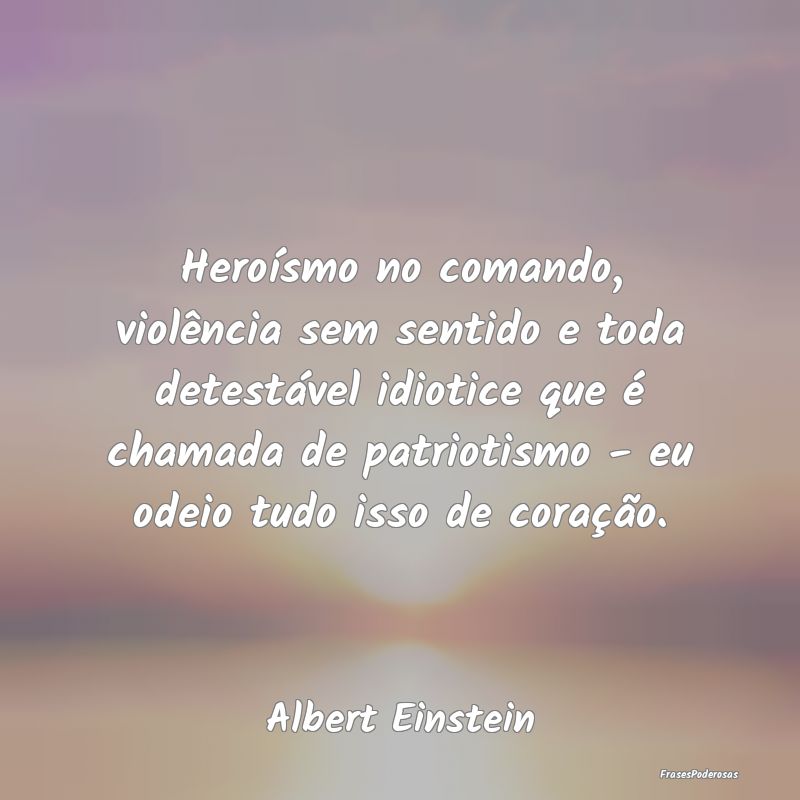 Heroísmo no comando, violência sem sentido e tod... Heroísmo no comando, violência sem sentido e tod...
