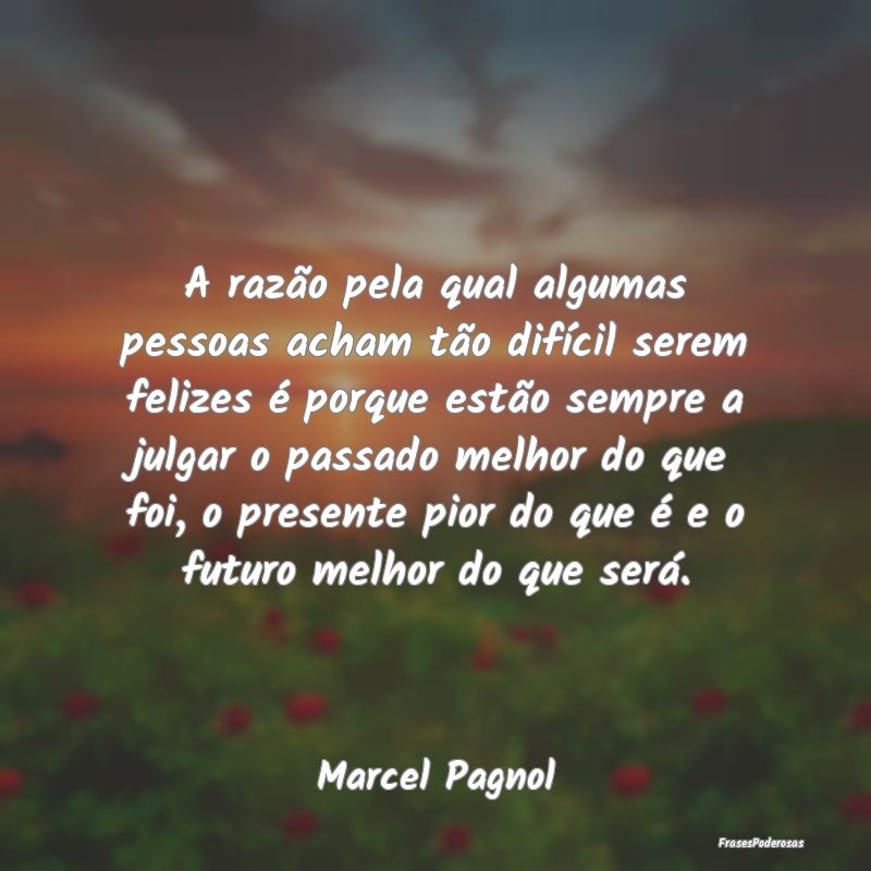 A razão pela qual algumas pessoas acham tão difÃ... A razão pela qual algumas pessoas acham tão difÃ...