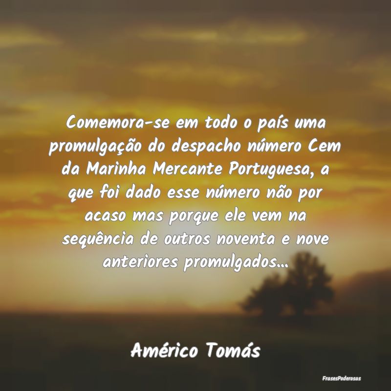 Comemora-se em todo o país uma promulgação do d... Comemora-se em todo o país uma promulgação do d...