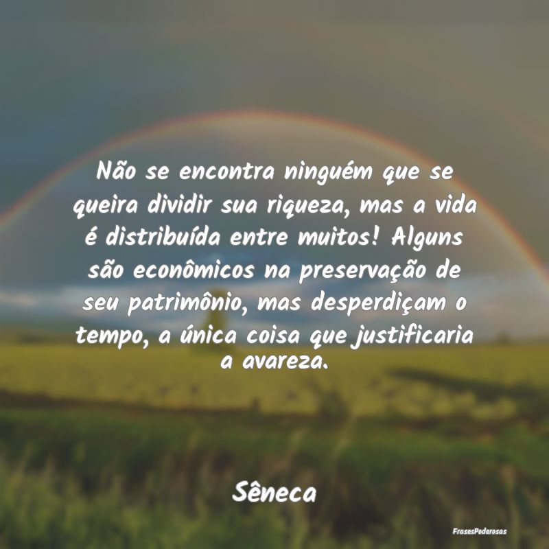 Não se encontra ninguém que se queira dividir su... Não se encontra ninguém que se queira dividir su...