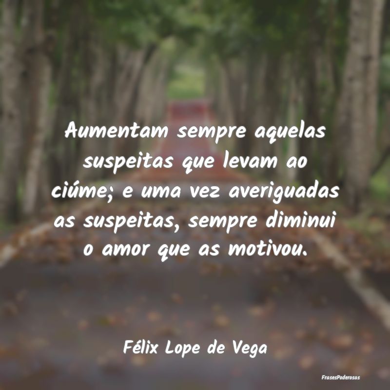 Aumentam sempre aquelas suspeitas que levam ao ciÃ... Aumentam sempre aquelas suspeitas que levam ao ciÃ...
