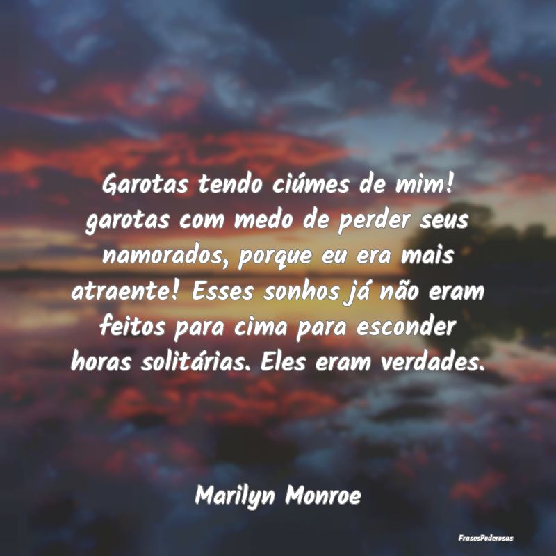 Garotas tendo ciúmes de mim! garotas com medo de ... Garotas tendo ciúmes de mim! garotas com medo de ...