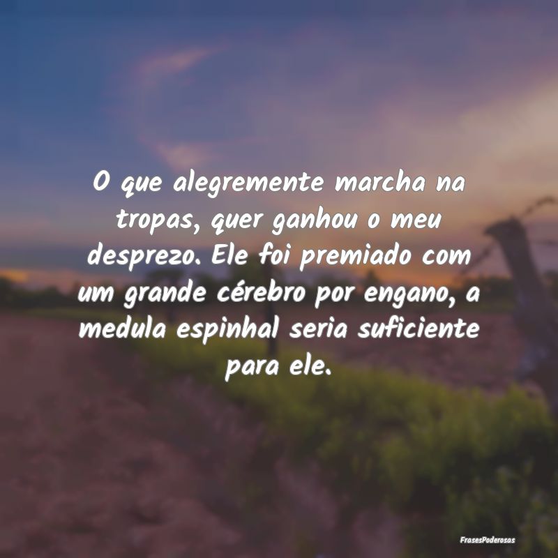 O que alegremente marcha na tropas, quer ganhou o ... O que alegremente marcha na tropas, quer ganhou o ...