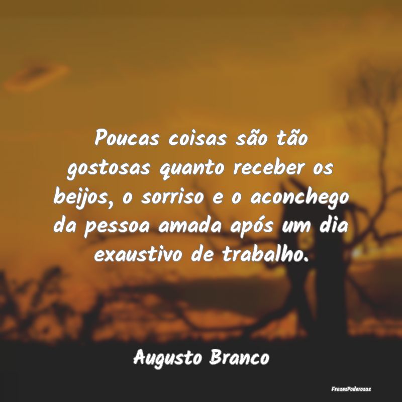 Poucas coisas são tão gostosas quanto receber os... Poucas coisas são tão gostosas quanto receber os...