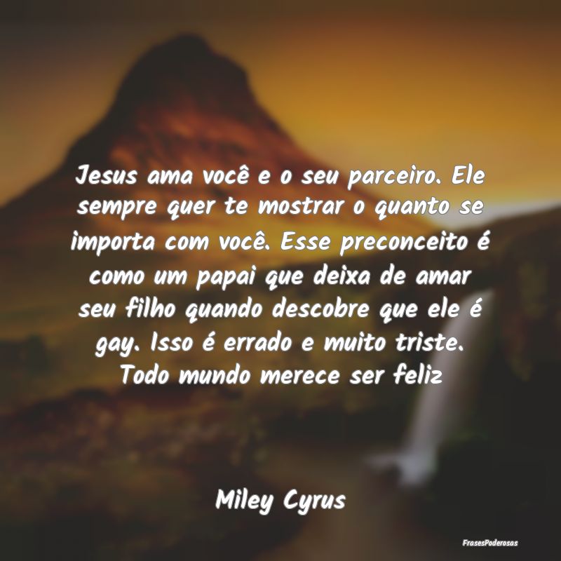 Jesus ama você e o seu parceiro. Ele sempre quer ... Jesus ama você e o seu parceiro. Ele sempre quer ...