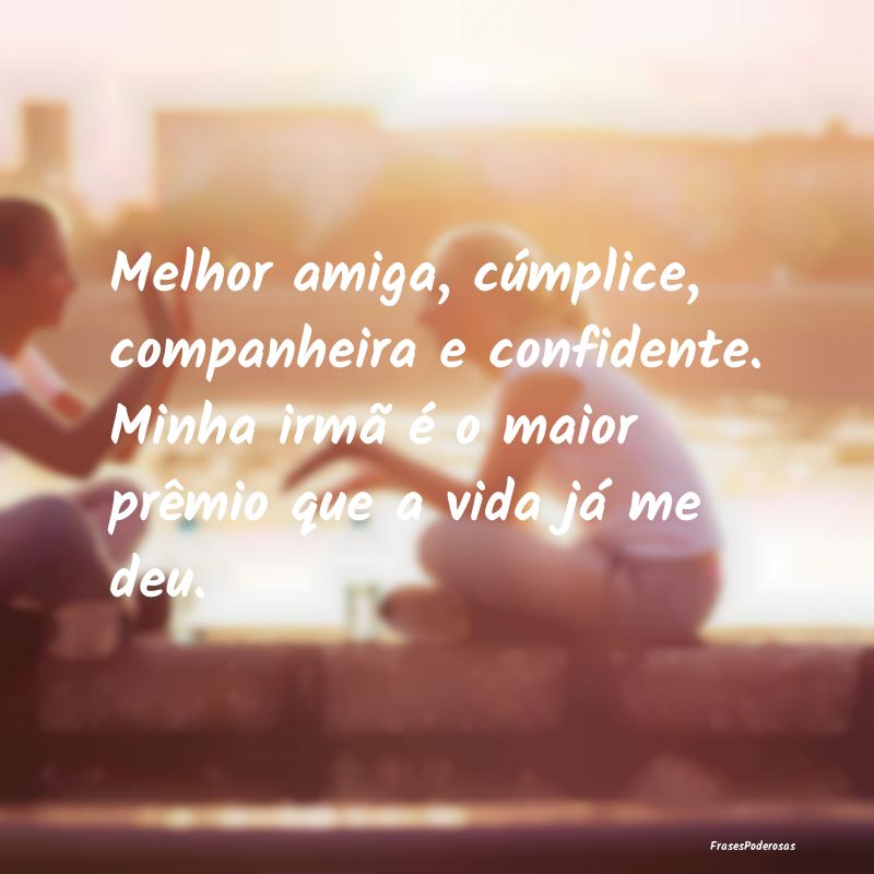 Melhor amiga, cúmplice, companheira e confidente.... Melhor amiga, cúmplice, companheira e confidente....