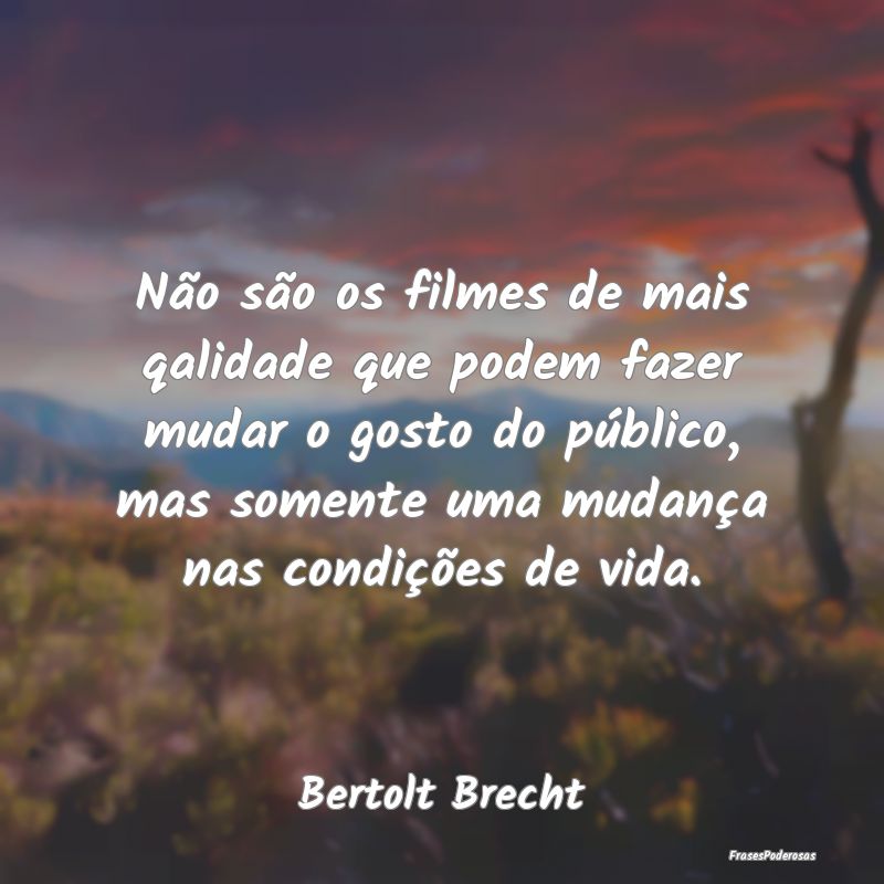Não são os filmes de mais qalidade que podem faz... Não são os filmes de mais qalidade que podem faz...