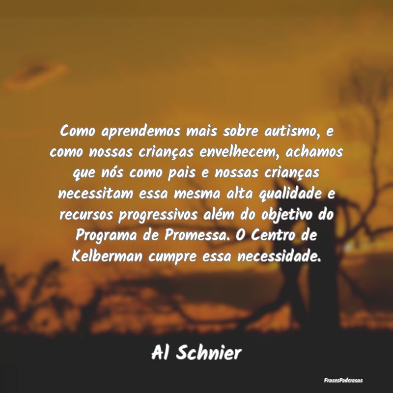 Como aprendemos mais sobre autismo, e como nossas ... Como aprendemos mais sobre autismo, e como nossas ...