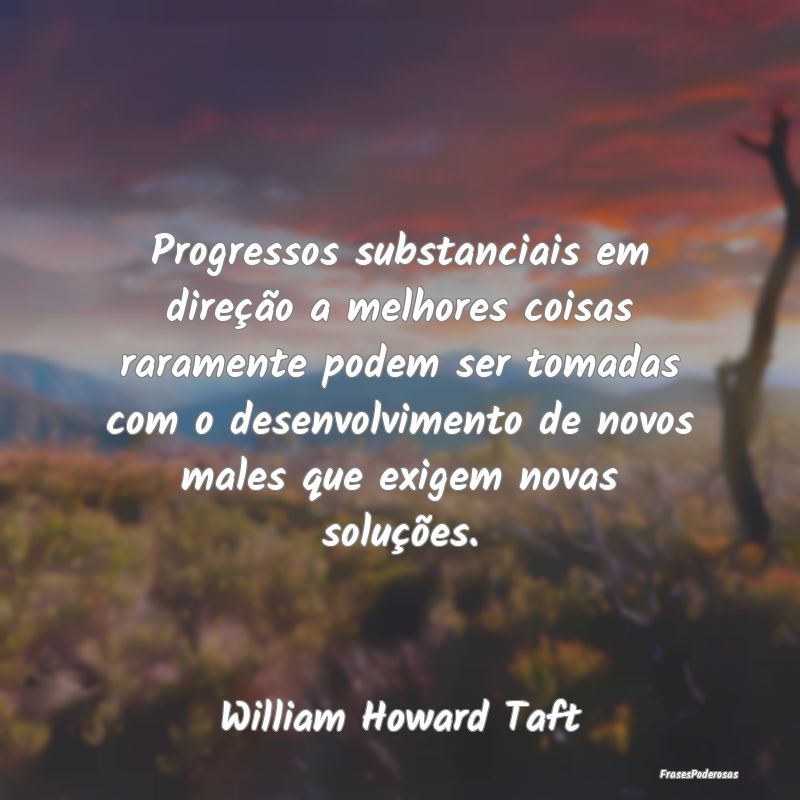 Progressos substanciais em direção a melhores co... Progressos substanciais em direção a melhores co...