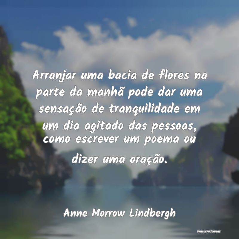 Arranjar uma bacia de flores na parte da manhã po... Arranjar uma bacia de flores na parte da manhã po...