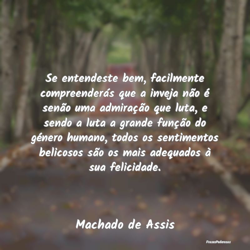 Se entendeste bem, facilmente compreenderás que a... Se entendeste bem, facilmente compreenderás que a...