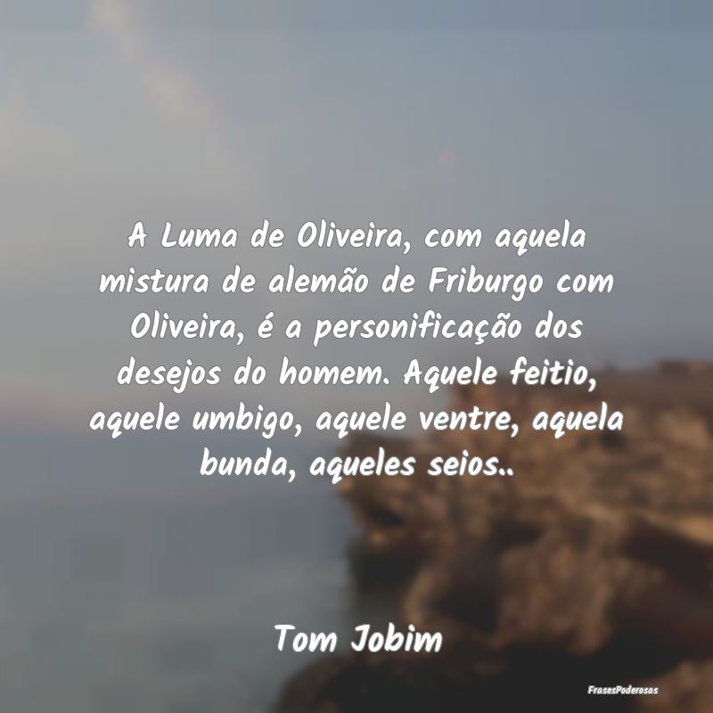 A Luma de Oliveira, com aquela mistura de alemão ... A Luma de Oliveira, com aquela mistura de alemão ...